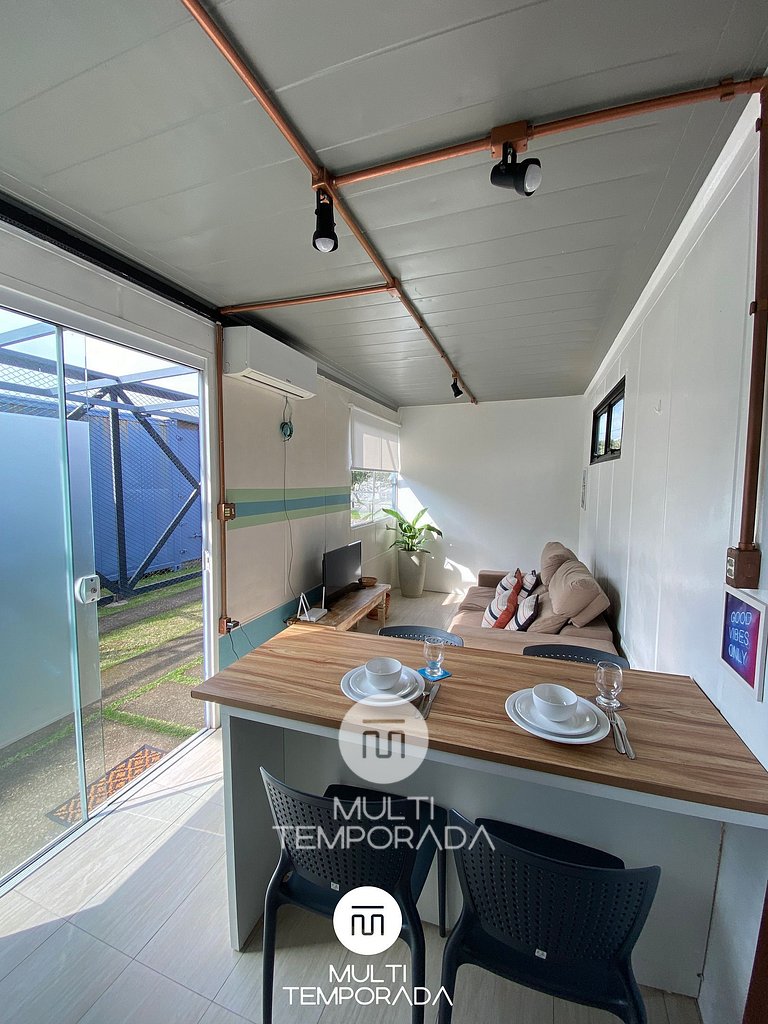 Casa Coral - Kaia Mar - Campeche