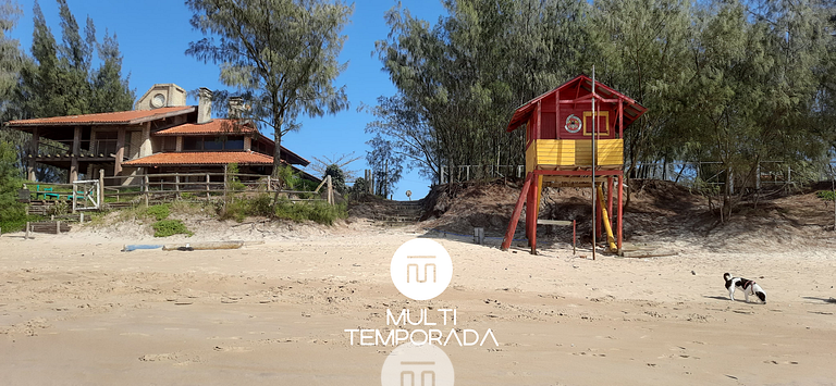 Casa Maré - Kaia Mar - Campeche