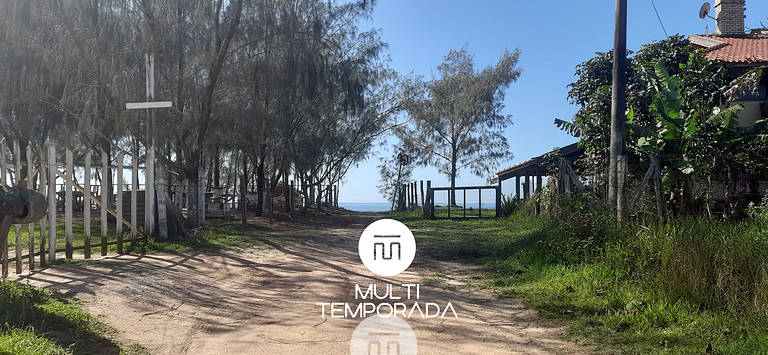 Casa Maré - Kaia Mar - Campeche