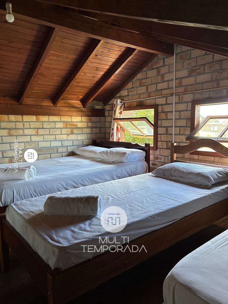 Casa Rosa Beat – No Coração do Rosa