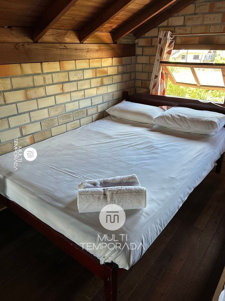 Casa Rosa Beat – No Coração do Rosa