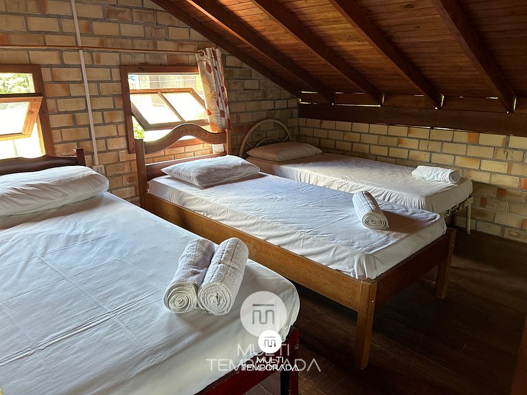 Casa Rosa Beat – No Coração do Rosa