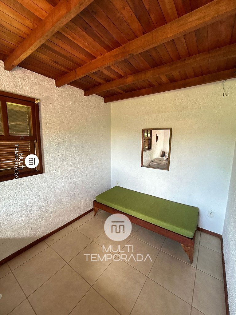 Casa Rosa Beat – No Coração do Rosa