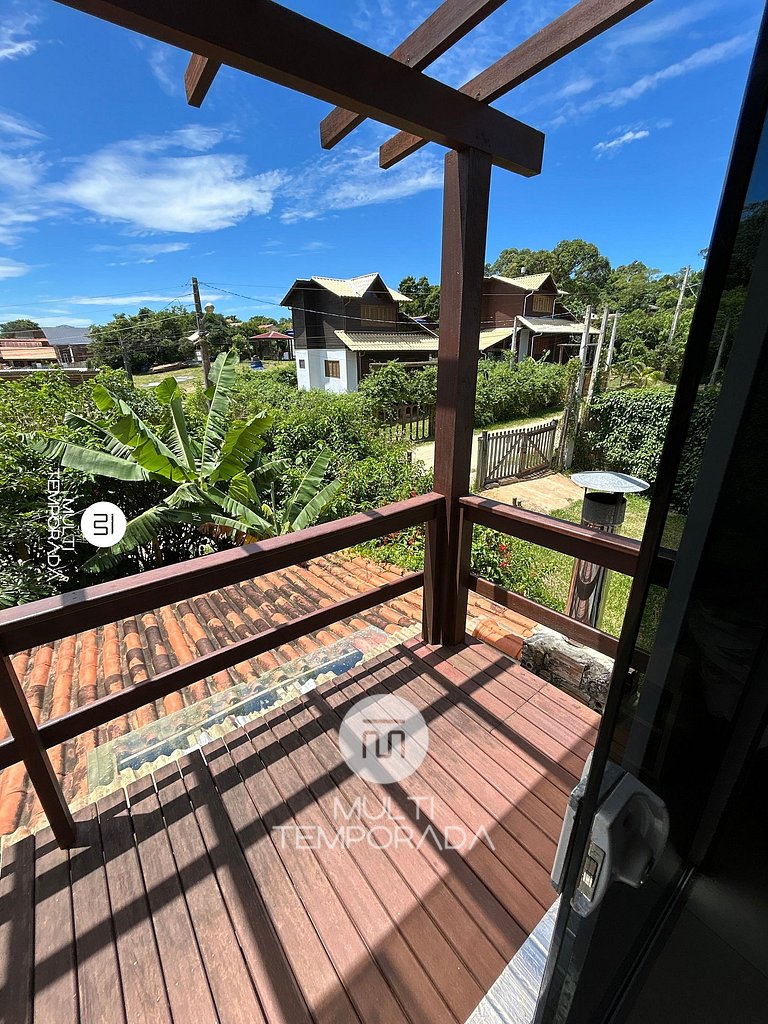 Casa Rosa Beat – No Coração do Rosa