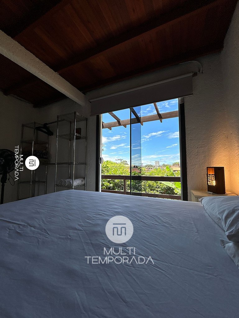 Casa Rosa Beat – No Coração do Rosa