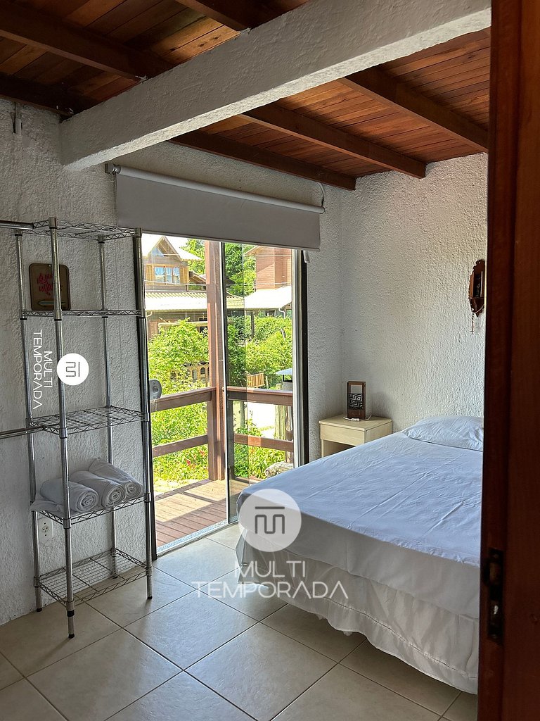 Casa Rosa Beat – No Coração do Rosa