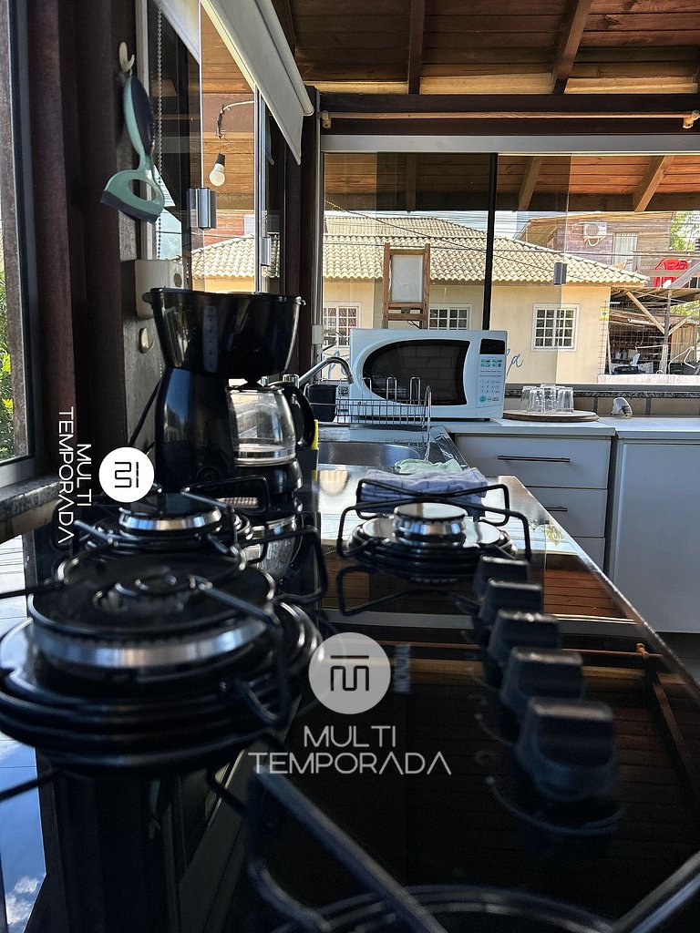 Casa Rosa Beat – No Coração do Rosa