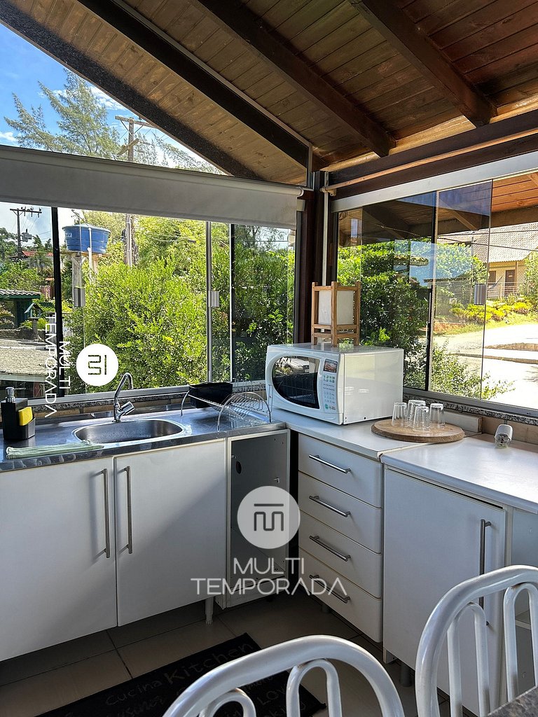 Casa Rosa Beat – No Coração do Rosa