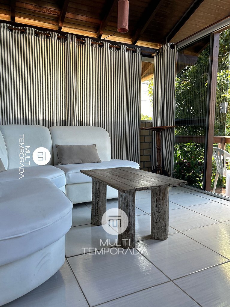 Casa Rosa Beat – No Coração do Rosa