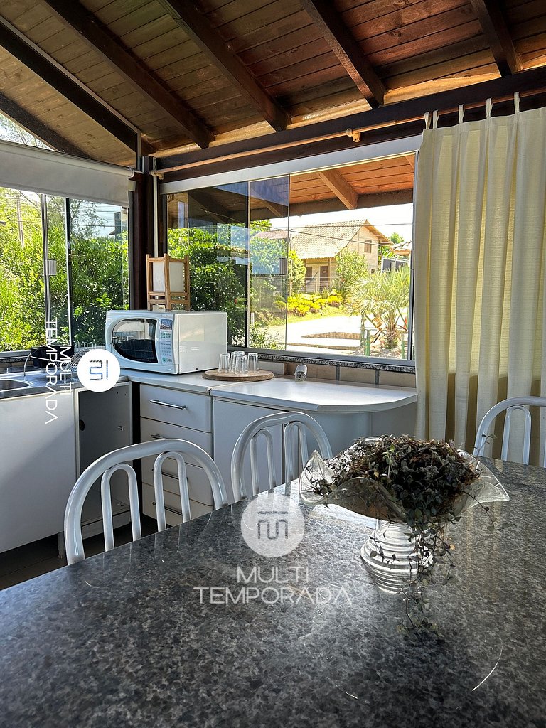 Casa Rosa Beat – No Coração do Rosa