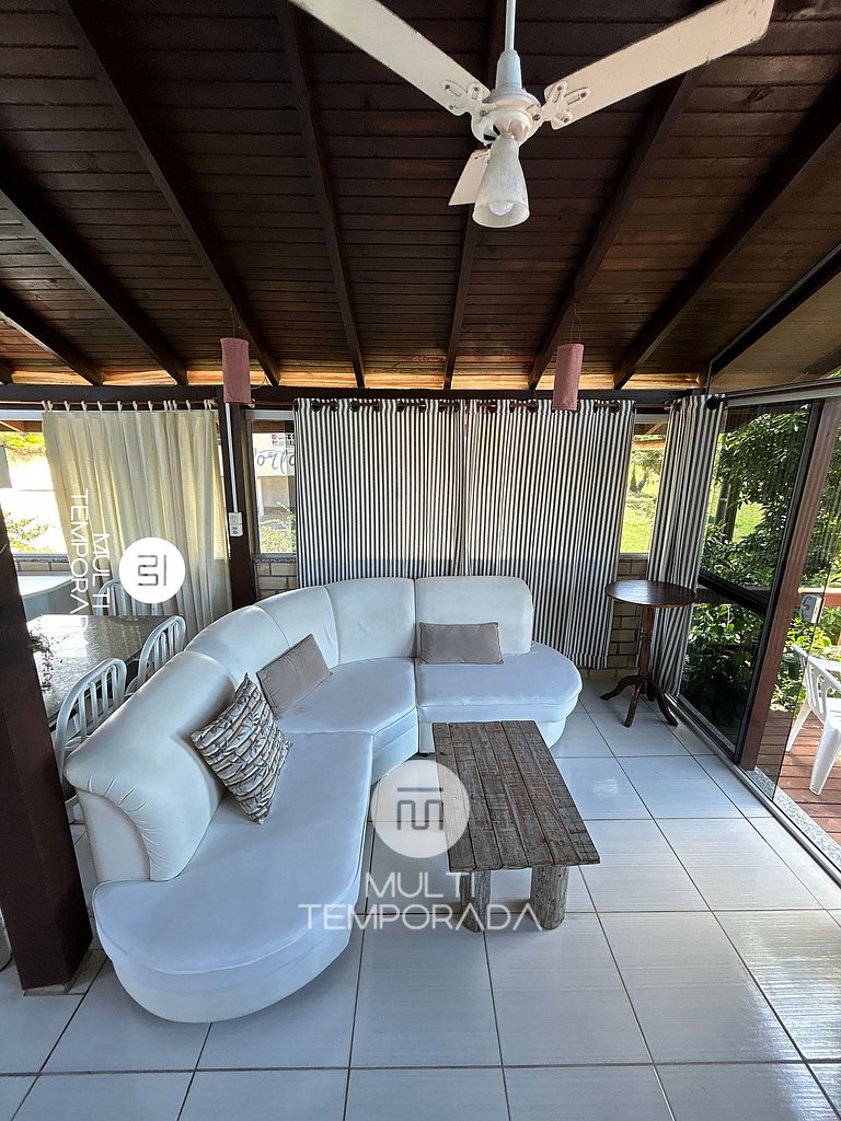 Casa Rosa Beat – No Coração do Rosa