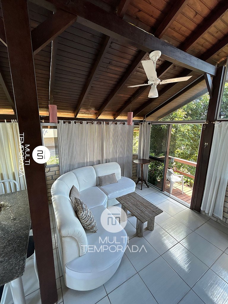 Casa Rosa Beat – No Coração do Rosa