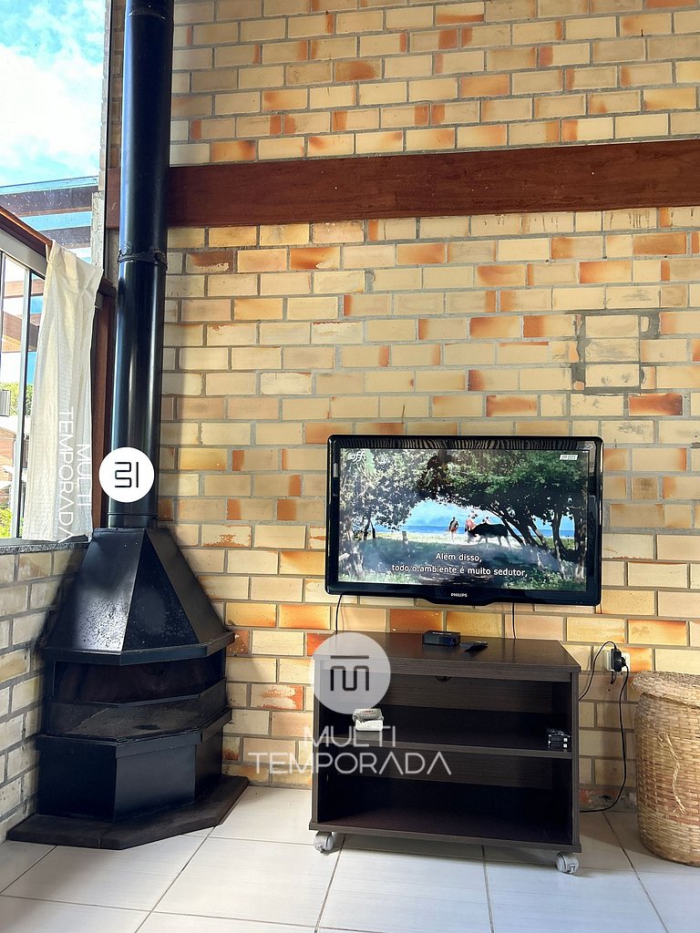 Casa Rosa Beat – No Coração do Rosa