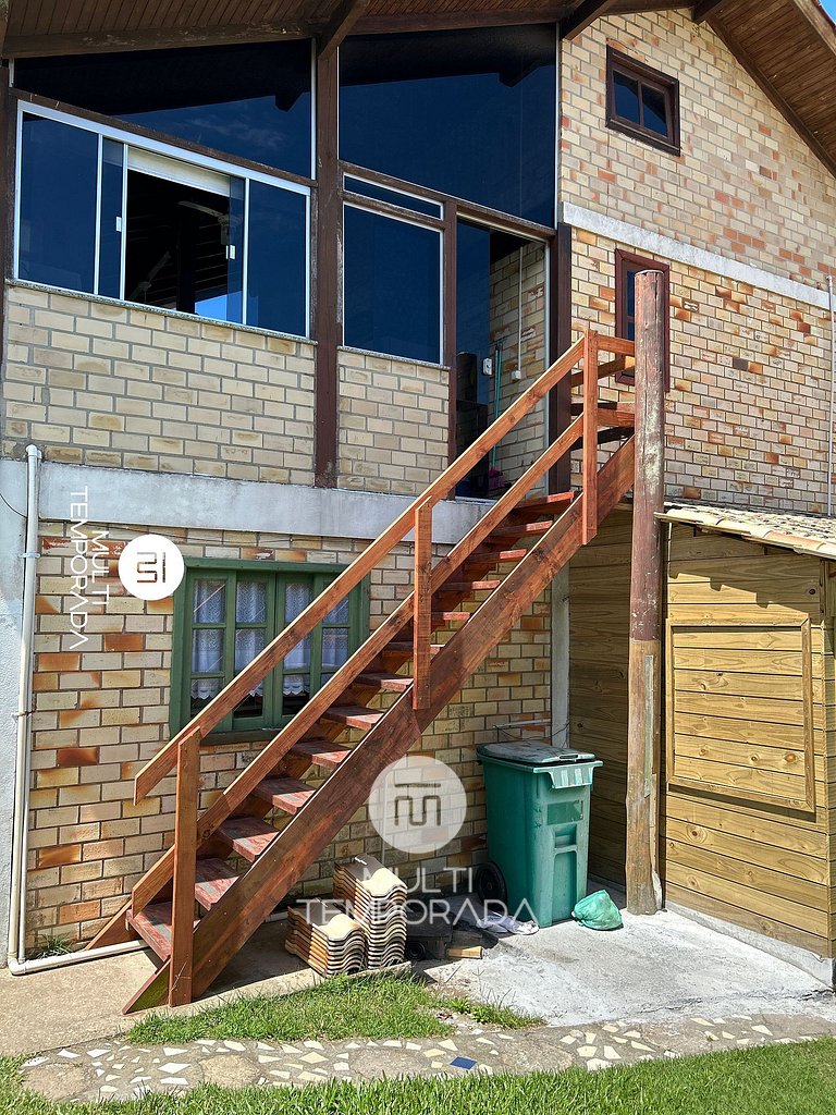 Casa Rosa Beat – No Coração do Rosa