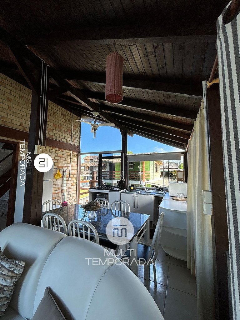 Casa Rosa Beat – No Coração do Rosa