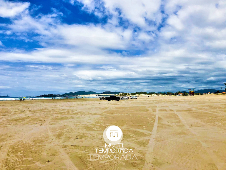 Casa Rosa Beat – No Coração do Rosa