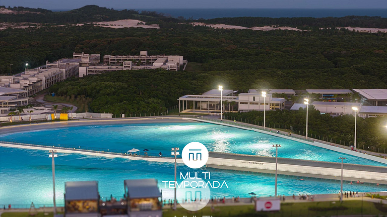 Casa Rosa Beat – No Coração do Rosa