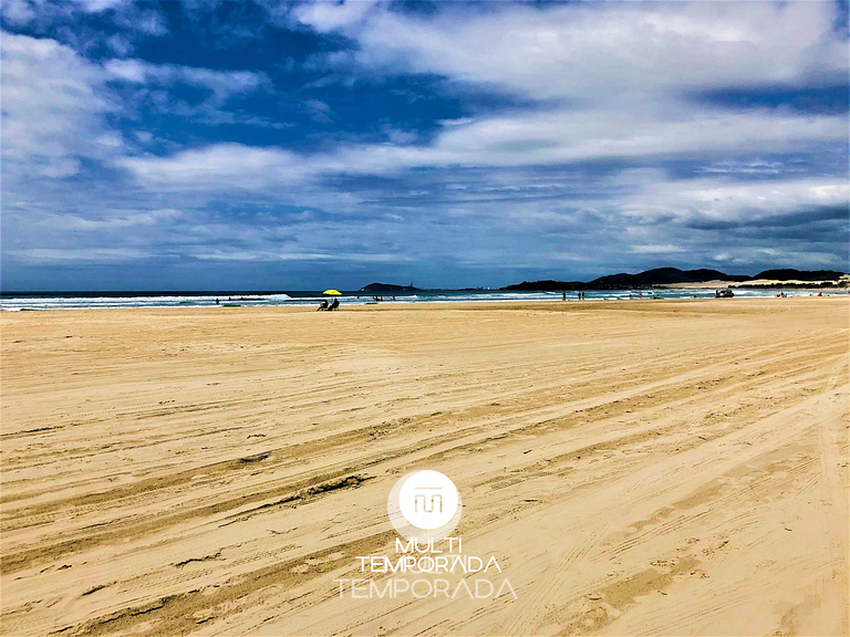 Casa Rosa Beat – No Coração do Rosa