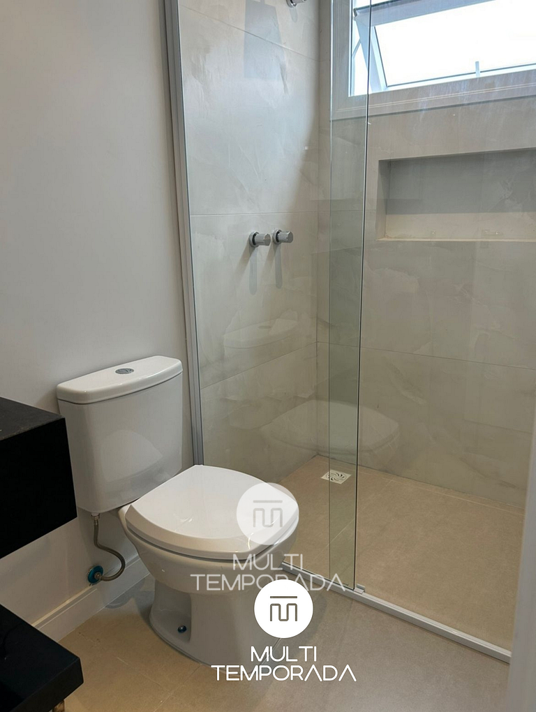 Loft Praia da Armação - D´Santa Loft´s - Penha/SC