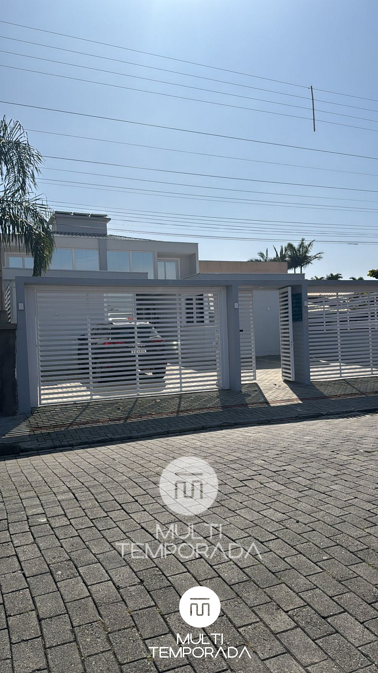 Loft Praia da Armação - D´Santa Loft´s - Penha/SC