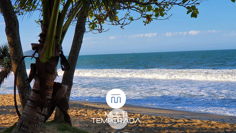 Loft Praia da Armação - D´Santa Loft´s - Penha/SC