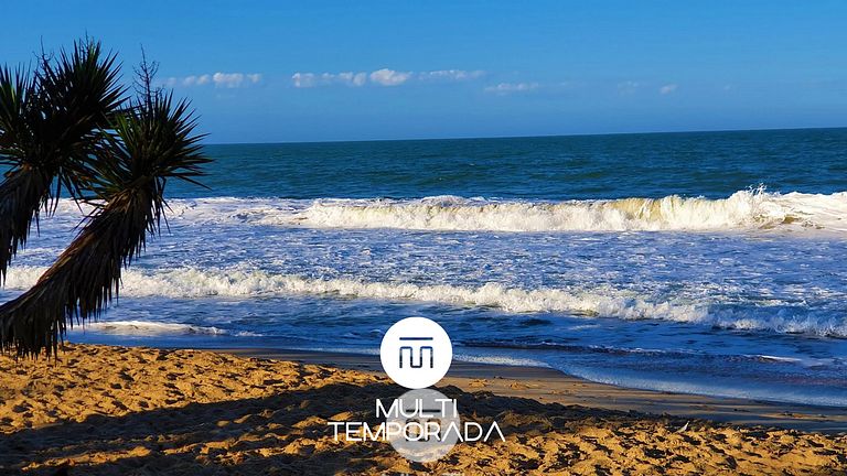 Loft Praia da Armação - D´Santa Loft´s - Penha/SC