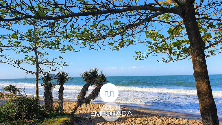 Loft Praia da Armação - D´Santa Loft´s - Penha/SC