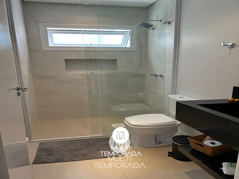 Loft Praia do Cascalho - D´Santa Loft´s - Penha/SC