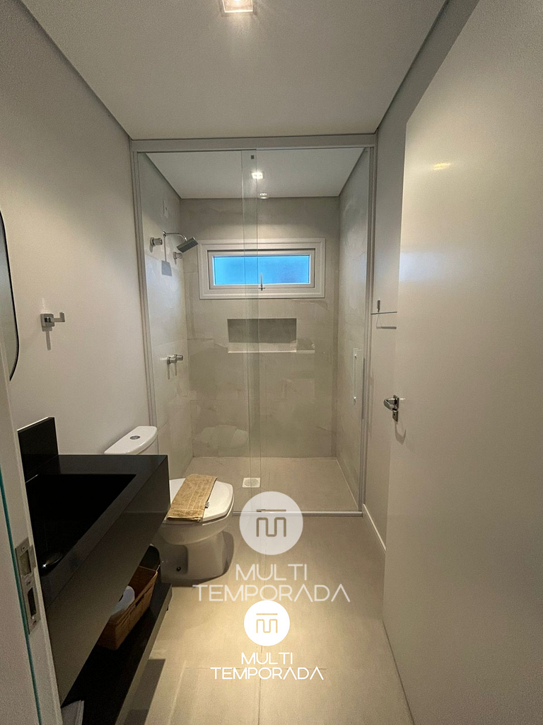 Loft Praia do Trapiche - D´Santa Loft´s - Penha/SC