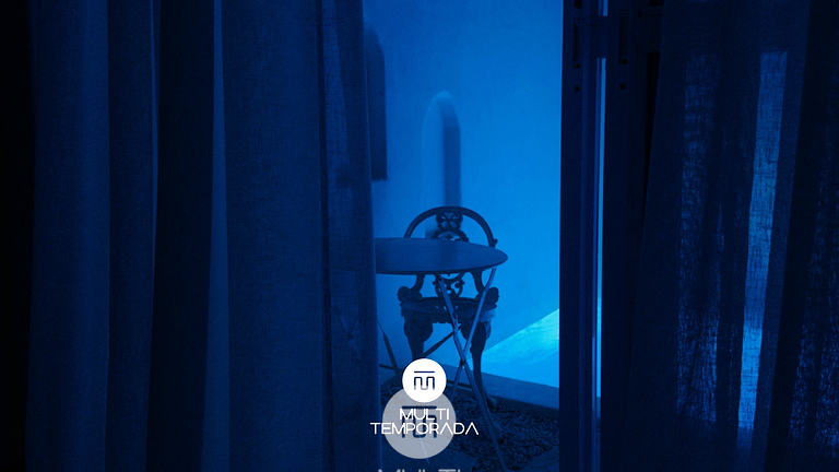 Suíte Oásis 3 com Piscina Aquecida - CasaIvan