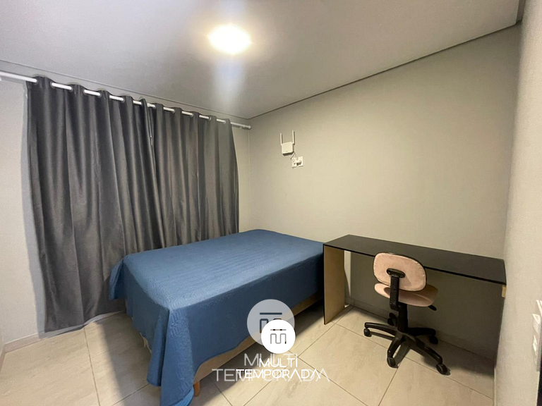 Refúgio Menegaz - Governador Celso Ramos/SC