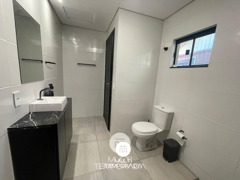 Refúgio Menegaz - Governador Celso Ramos/SC