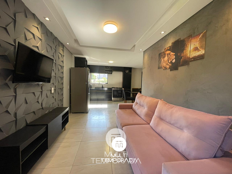 Refúgio Menegaz - Governador Celso Ramos/SC