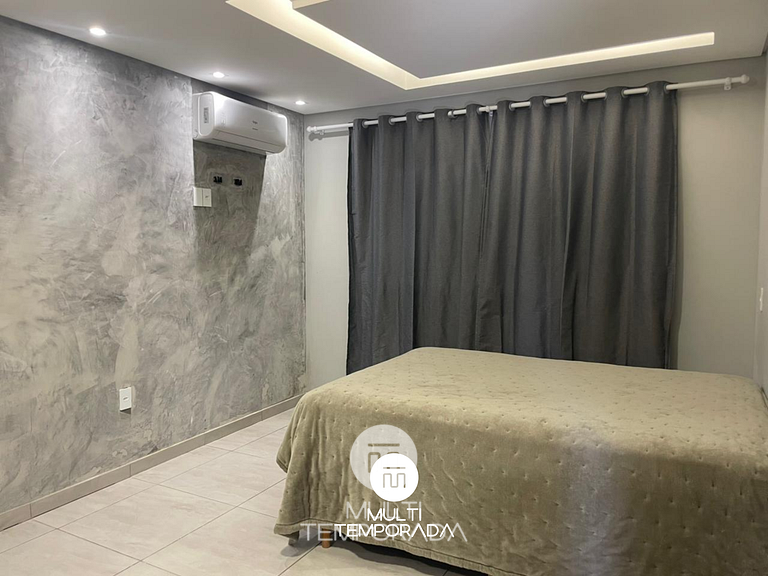 Refúgio Menegaz - Governador Celso Ramos/SC