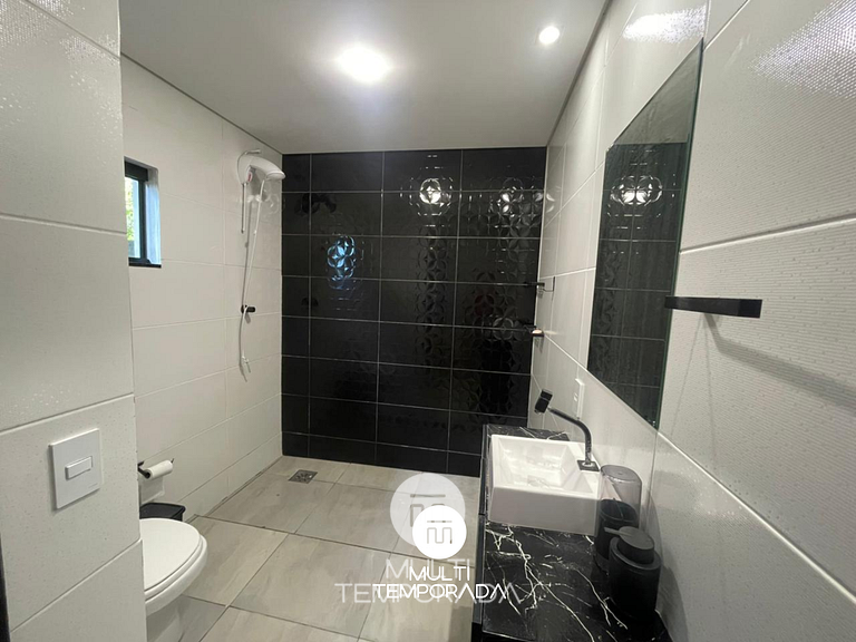 Refúgio Menegaz - Governador Celso Ramos/SC