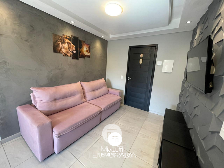 Refúgio Menegaz - Governador Celso Ramos/SC