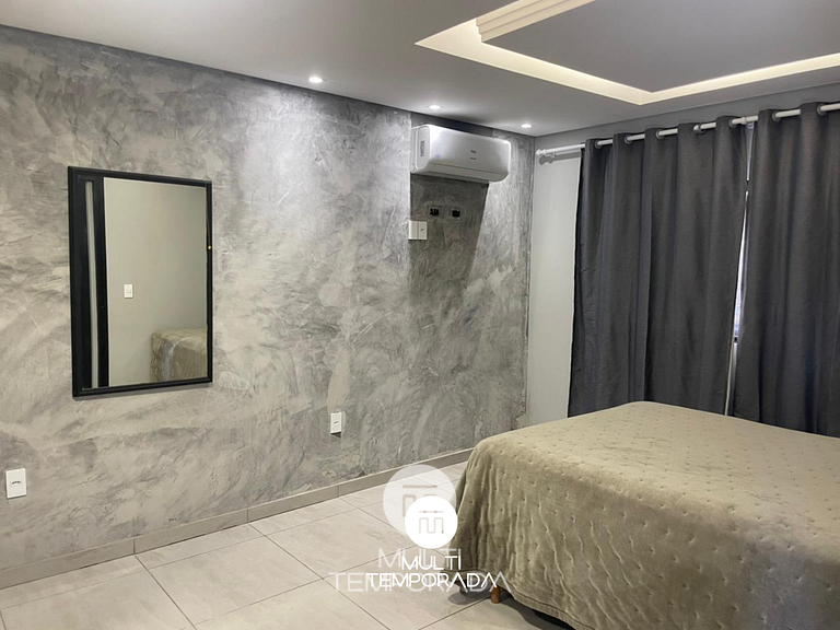 Refúgio Menegaz - Governador Celso Ramos/SC