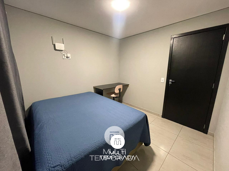 Refúgio Menegaz - Governador Celso Ramos/SC