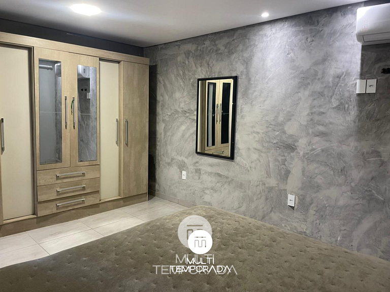 Refúgio Menegaz - Governador Celso Ramos/SC