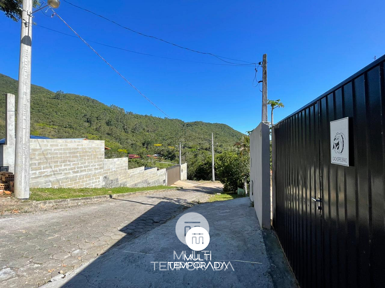 Refúgio Menegaz - Governador Celso Ramos/SC