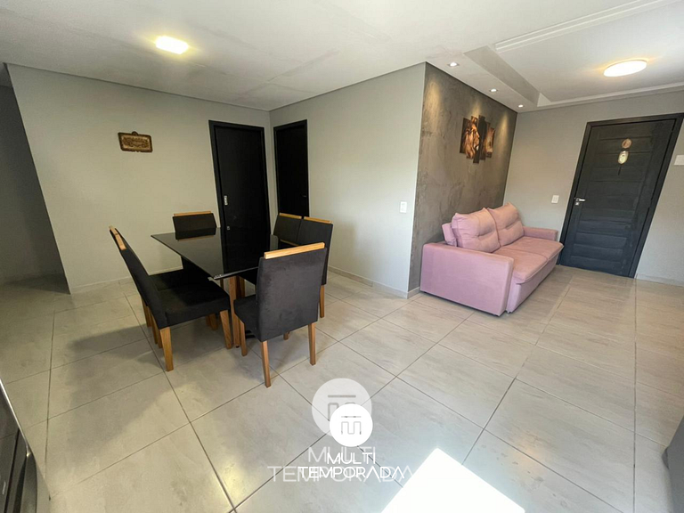 Refúgio Menegaz - Governador Celso Ramos/SC