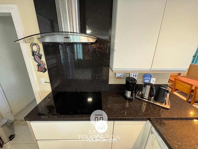 Dream House Frente Mar - Ponta das Canas/SC