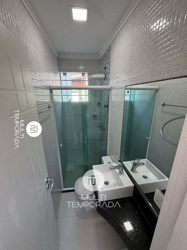 Dream House Frente Mar - Ponta das Canas/SC