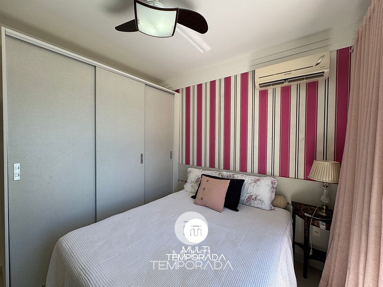 Dream House Frente Mar - Ponta das Canas/SC