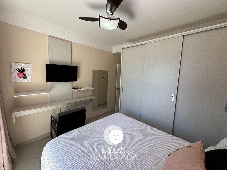 Dream House Frente Mar - Ponta das Canas/SC