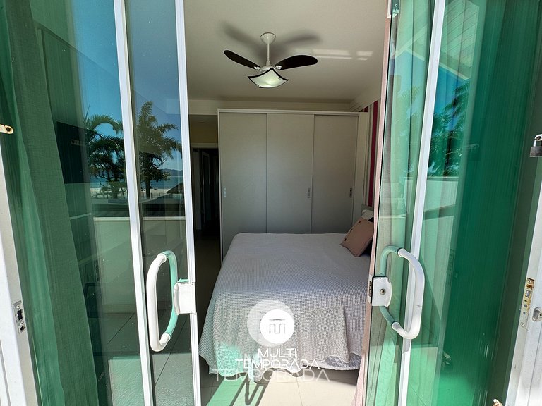 Dream House Frente Mar - Ponta das Canas/SC