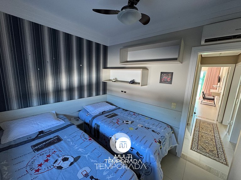 Dream House Frente Mar - Ponta das Canas/SC