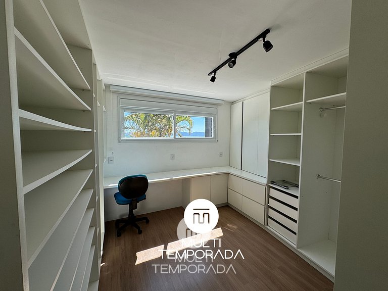 Dream House Frente Mar - Ponta das Canas/SC