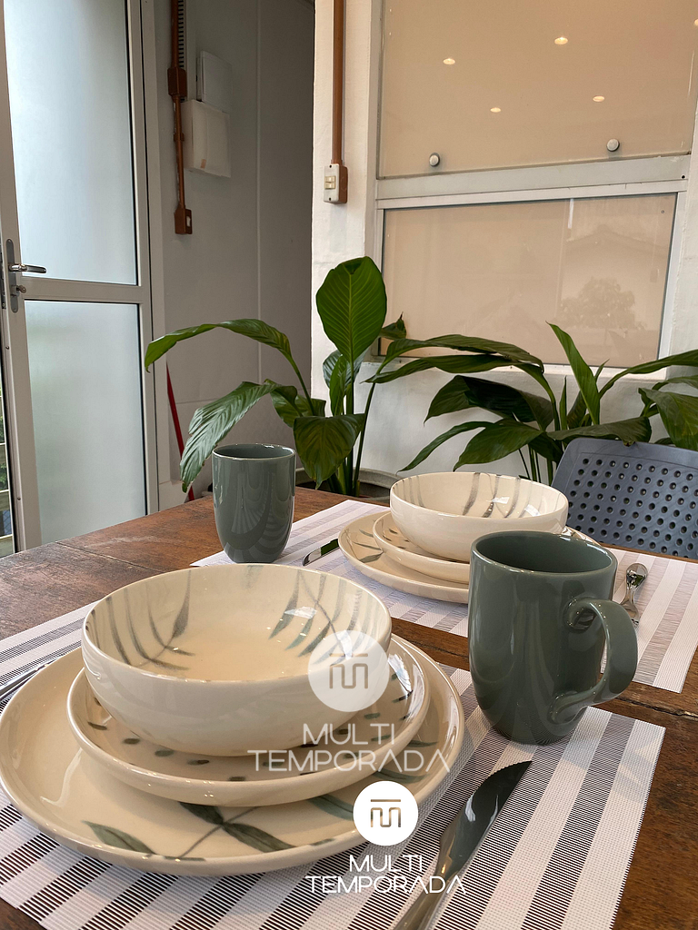 Casa Luar com Hidromassagem - Kaia Mar - Campeche