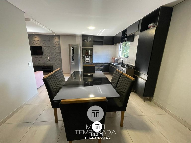 Recanto Menegaz - Governador Celso Ramos/SC